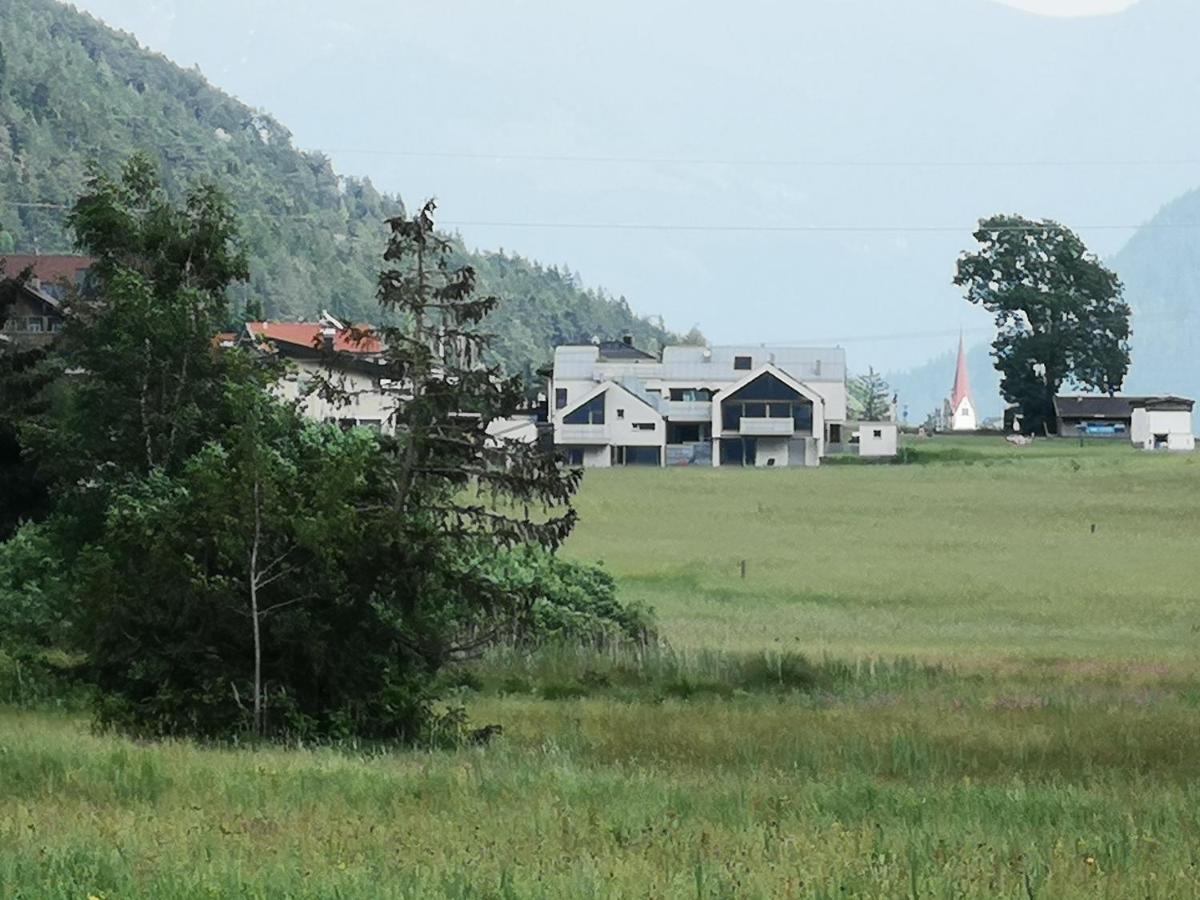 Urban Alpine Penthouse With Lake View Maurach  Luaran gambar