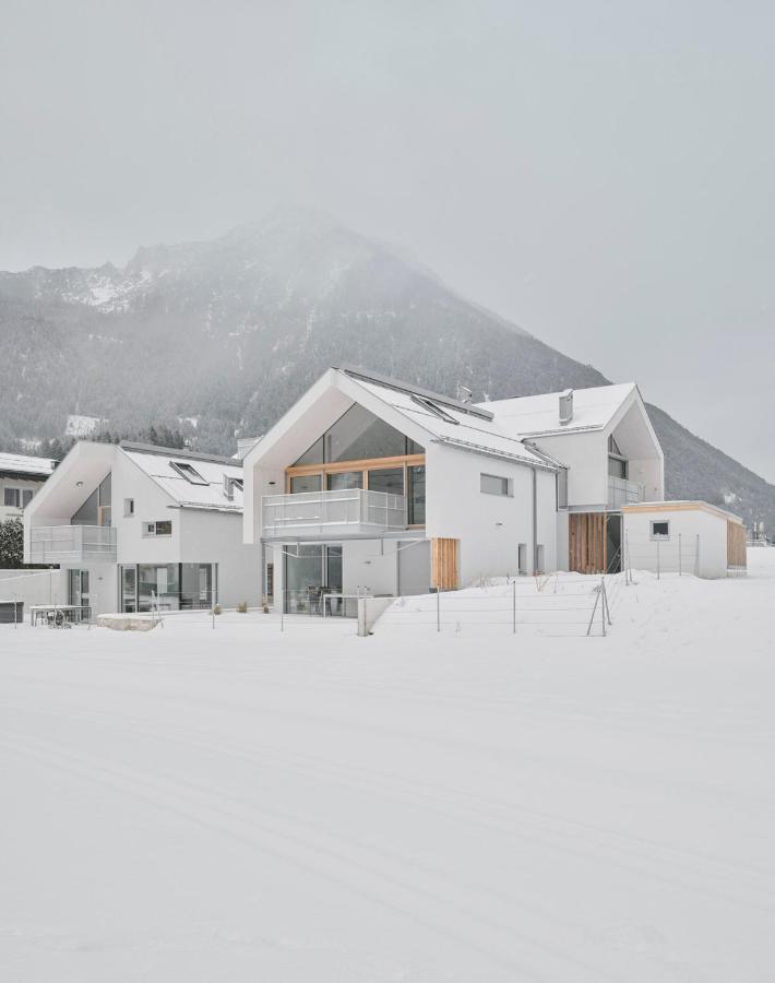 Urban Alpine Penthouse With Lake View Maurach  Luaran gambar