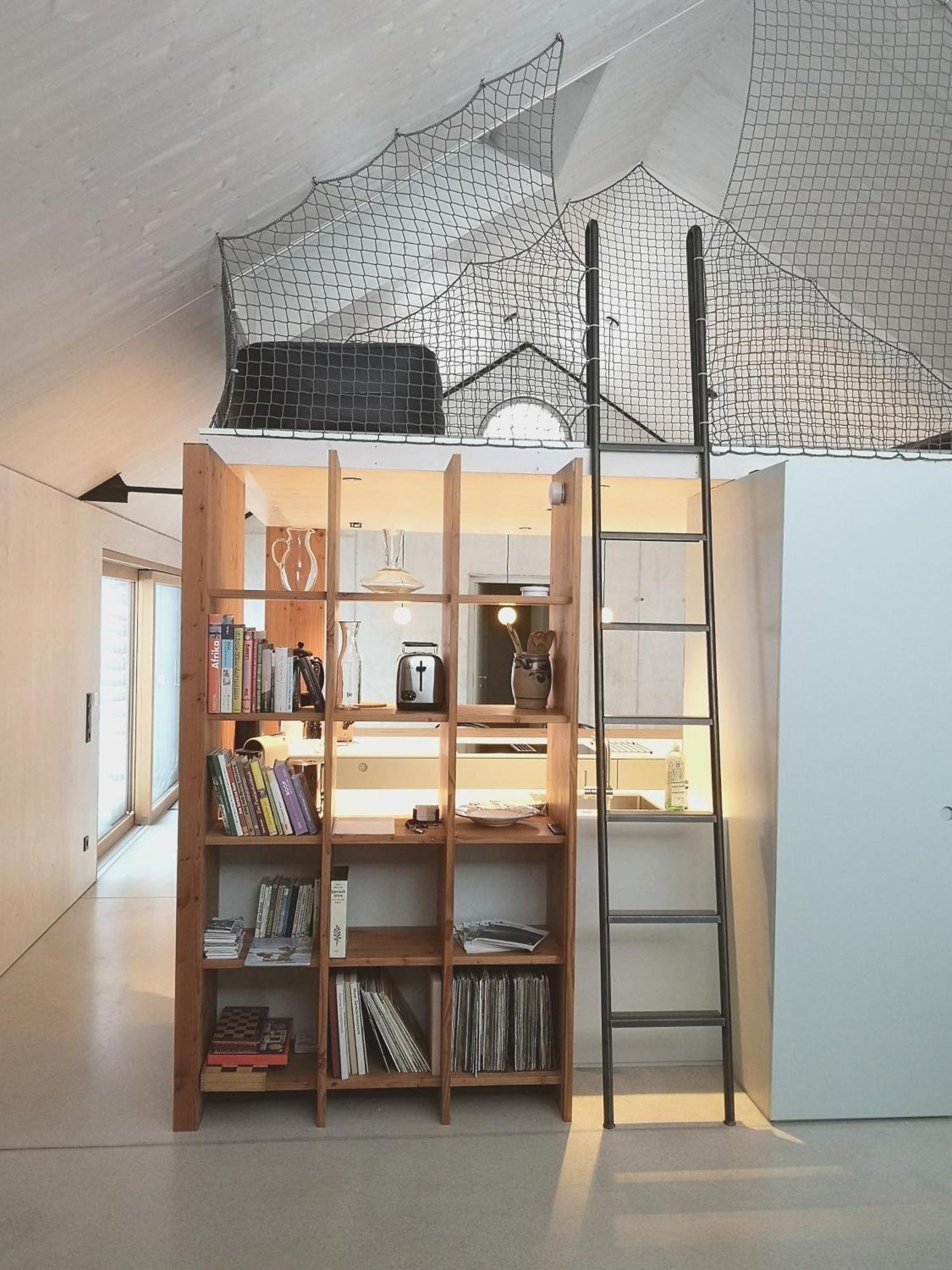 Urban Alpine Penthouse With Lake View Maurach  Luaran gambar